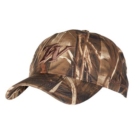 Kappe Winchester Metsik - Rtmax4