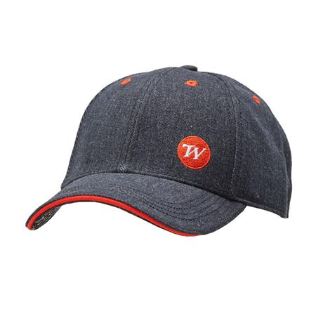 Kappe Winchester Phoenix - Noir