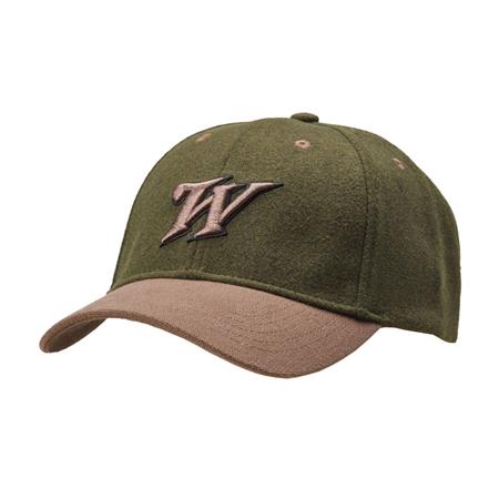 Kappe Winchester Provo - Vert