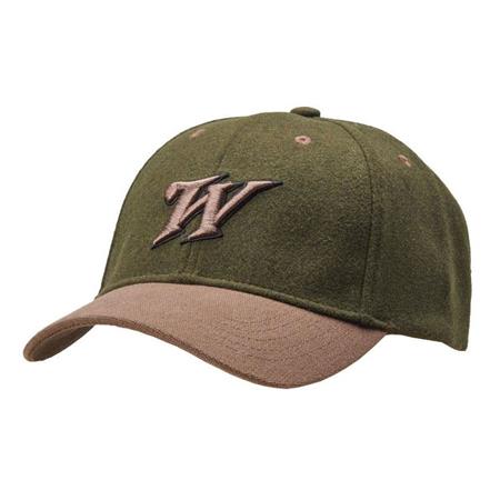 KAPPE WINCHESTER PROVO - VERT