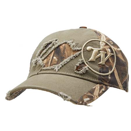 Kappe Winchester Tacoma Max4