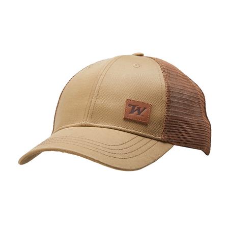 Kappe Winchester Winrock - Beige