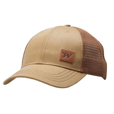 KAPPE WINCHESTER WINROCK - BEIGE