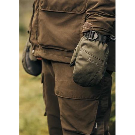 KÄSINEET PINEWOOD PADDED