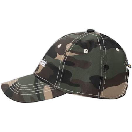 KASKET AIMPOINT - CAMO GRØN