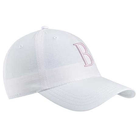Kasket Beretta Big B Cap - Ren Hvid