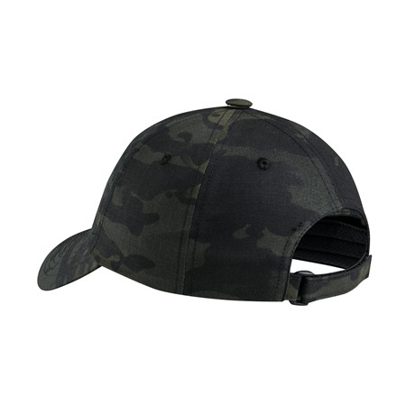 KASKET BERETTA MULTICAM CAP - MULTICAM BLACK
