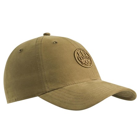 Kasket Beretta Sanded Evo Cap - Flat Dark Earth