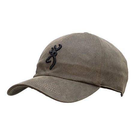 Kasket Browning Ibex - Brun