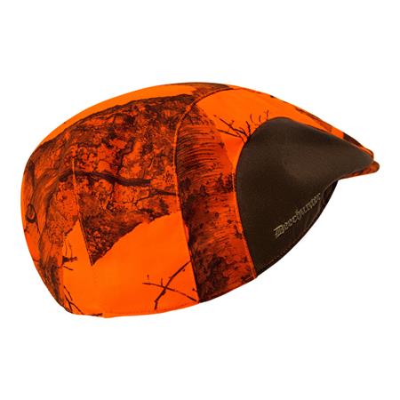 KASKET DEERHUNTER EAGLE - REALTREE EDGE ORANGE