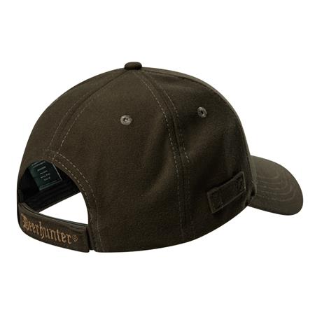 KASKET DEERHUNTER GAME - BRUN