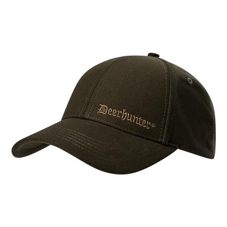 Kasket Deerhunter Game - Brun