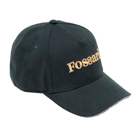 Kasket Fossari