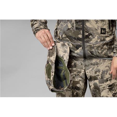 KASKET HARKILA MOUNTAIN HUNTER EXPEDITION FOLDABLE