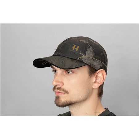 KASKET HARKILA NOCTYX CAMO LIGHT - AXIS MSP SORT