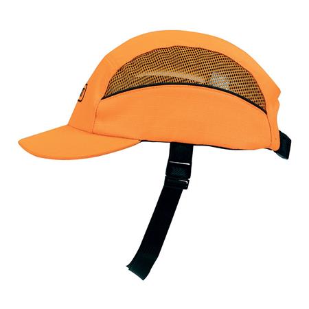 KASKET HART KERNIG-C - ORANGE