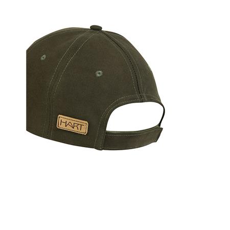 KASKET HART WILD ROUTES-C