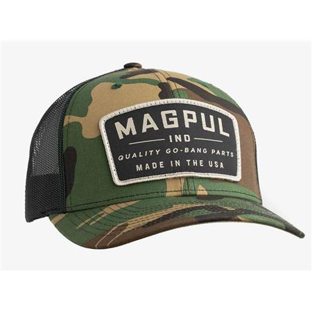Kasket Magpul Go Bang