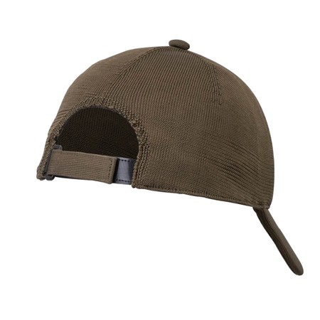KASKET MARKHOR ICONIC CAP - KAKI