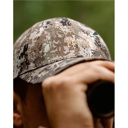 KASKET MARKHOR LIGHT GUIDE CAP - OPTIMA6