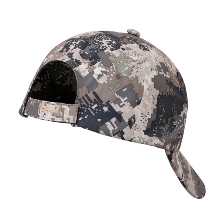 KASKET MARKHOR RAIN GEAR CAP - OPTIMA6