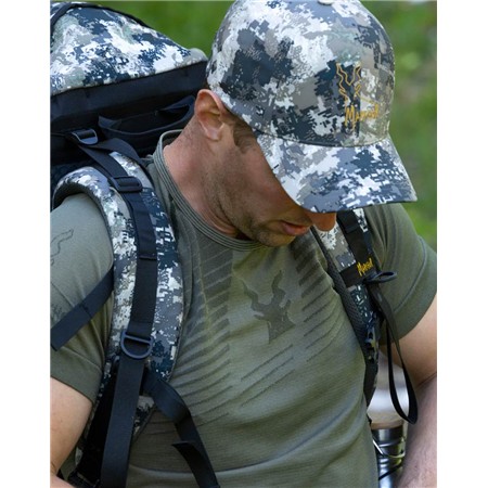KASKET MARKHOR RAIN GEAR CAP - OPTIMA6