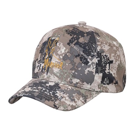 Kasket Markhor Rain Gear Cap - Optima6