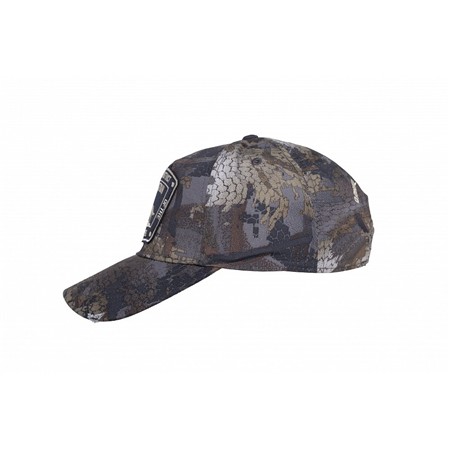 KASKET REMINGTON BASEBALL TIMBER - CAMO