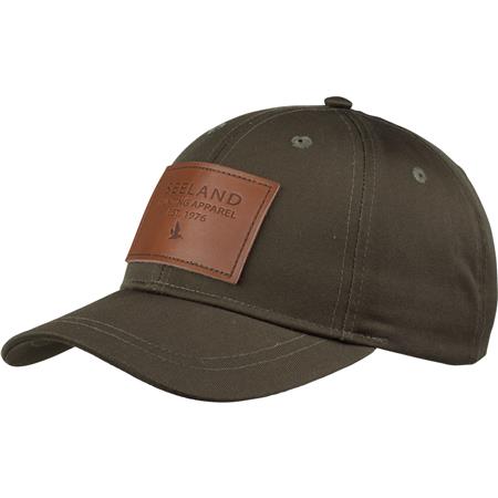 Kasket Seeland Colt - Grøn