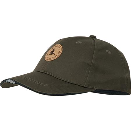 Kasket Seeland Skarn Led Junior - Grøn