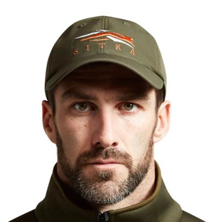 KASKET SITKA TRAVERSE - DYB LAV