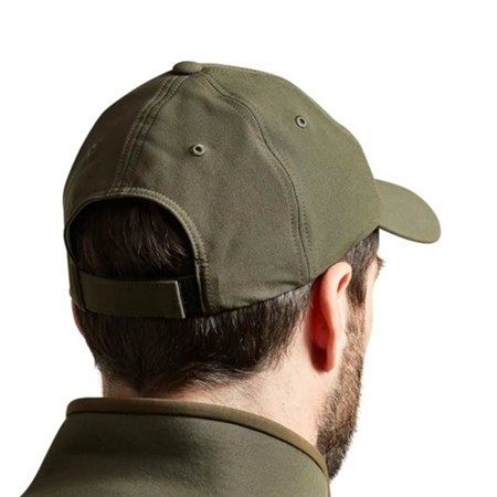 KASKET SITKA TRAVERSE - DYB LAV