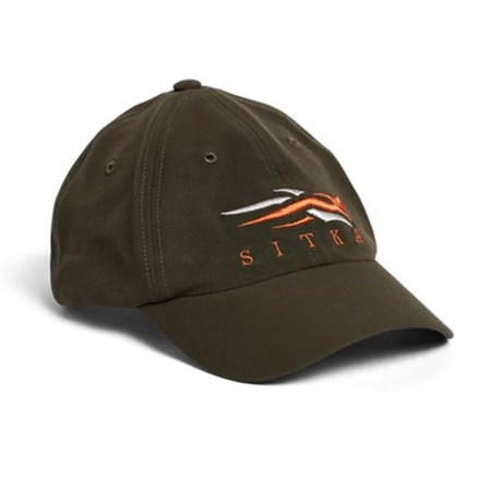 Kasket Sitka Traverse - Dyb Lav