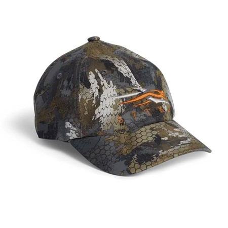 Kasket Sitka Traverse - Waterfowl Timber