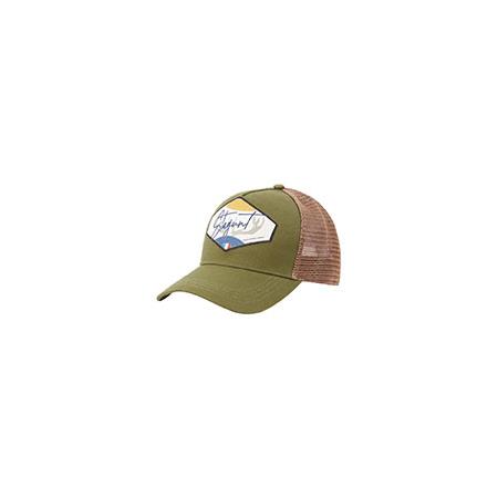 Kasket Stagunt Antler Cap