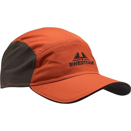 Kasket Swedteam Lynx Antibite - Orange