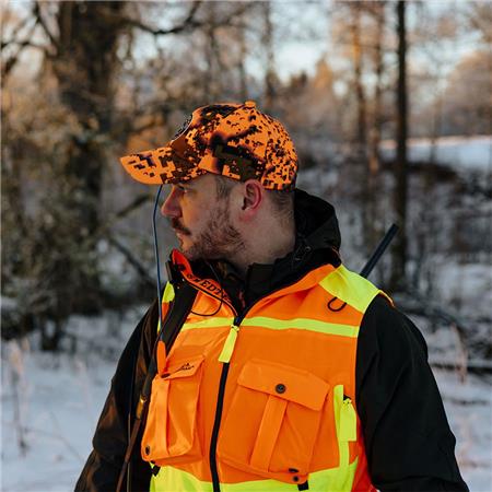 KASKET SWEDTEAM RIDGE - DESOLVE FIRE