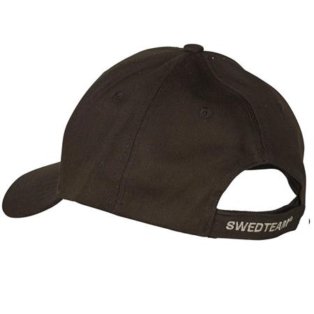 KASKET SWEDTEAM RIDGE - SWEDTEAM GRØN