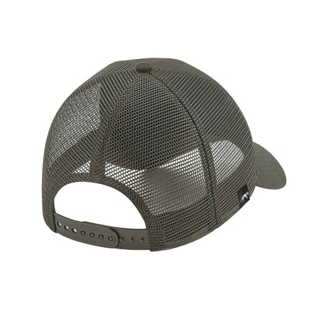 KASKET TASMANIAN TIGER LOGO CAP - GRØN