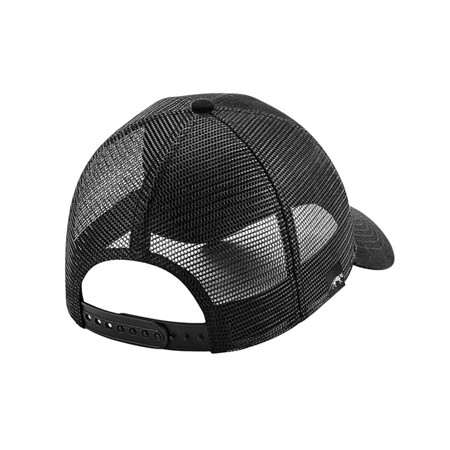KASKET TASMANIAN TIGER LOGO CAP - SORT