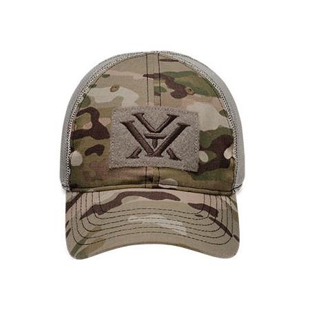 Kasket Til Mænd Vortex Counterforce - Camo