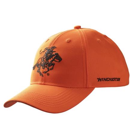 Kasket Winchester Allati - Orange