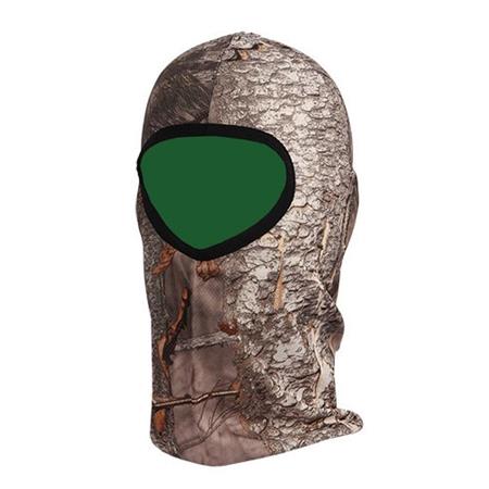 Kasvomaski Treeland T2452 - Camo Forest