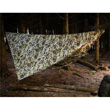ΚΑΤΑΦΎΓΙΟ SNUGPAK ALL WEATHER SHELTER