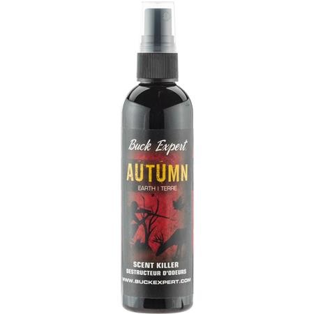 Καταστροφέασ Οσμών Buck Expert Autumn