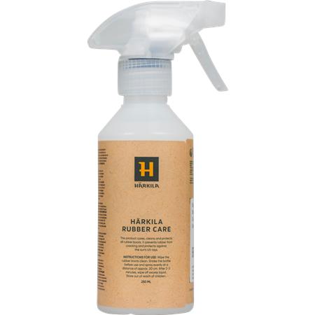 Καθαριστικό Καουτσούκ Harkila Rubber Care