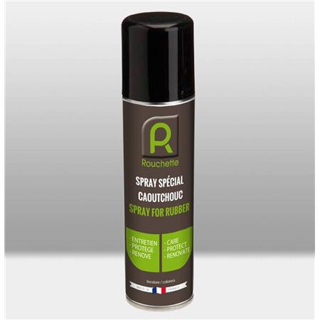 Καθαριστικό Rouchette Spraygum