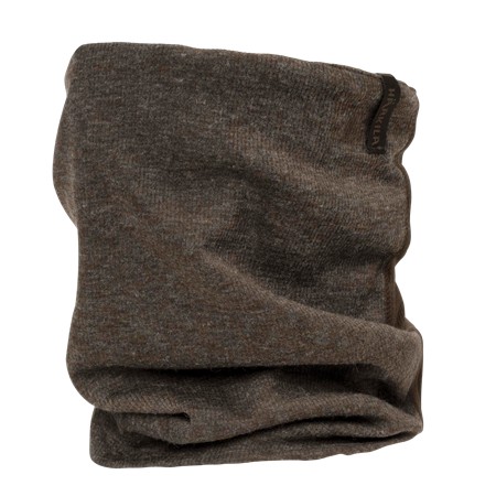 Kauluri Harkila Kodiak Cleverwool - Tumma Metsästysvihreä