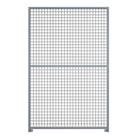 Kennel Paneel Gaas Difac Xl