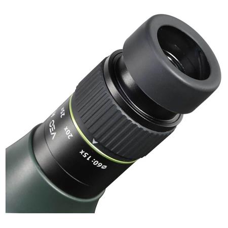 ΚΙΆΛΙ ΠΑΡΑΤΉΡΗΣΗΣ 20-60X80 VANGUARD VEO HD 80A